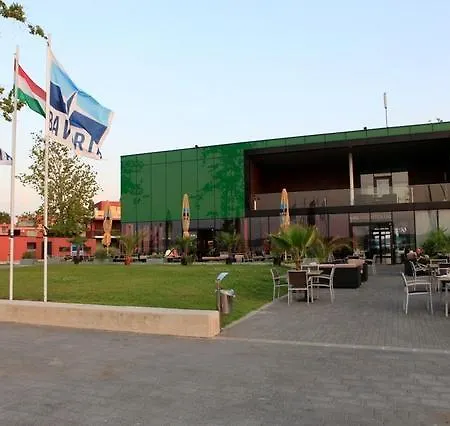 Casa Del Sabo Bl Yacht