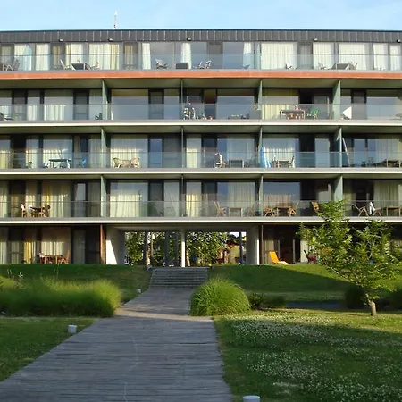Apartment Casa Del Sabo Bl Yacht