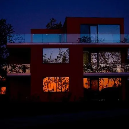 Apartment Casa Del Sabo Bl Yacht Balatonlelle