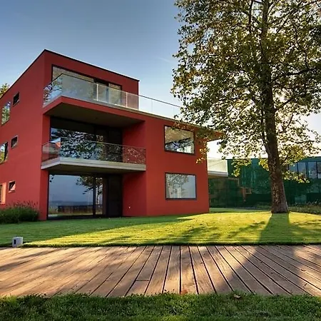 Apartment Casa Del Sabo Bl Yacht