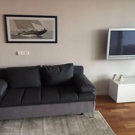 Apartment Casa Del Sabo Bl Yacht *