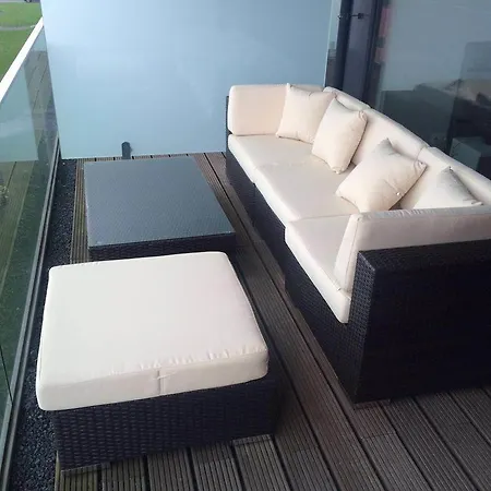 Casa Del Sabo Bl Yacht Balatonlelle