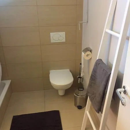 Apartment Casa Del Sabo Bl Yacht Balatonlelle