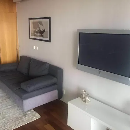 Casa Del Sabo Bl Yacht