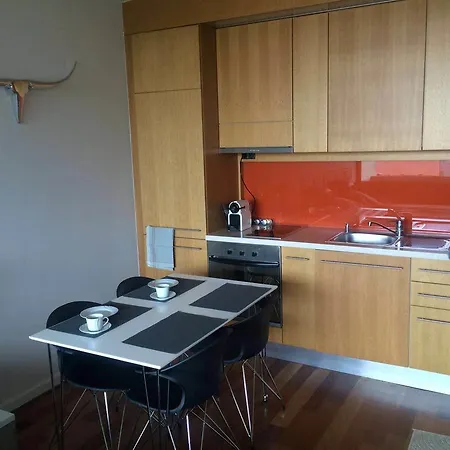 Apartment Casa Del Sabo Bl Yacht
