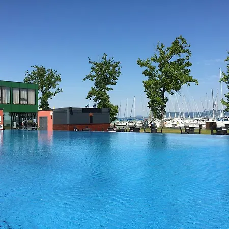 Casa Del Sabo Bl Yacht